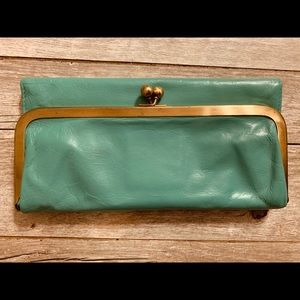 Hobo Rachel wallet
